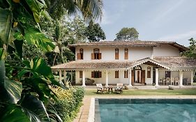 Kalukanda House